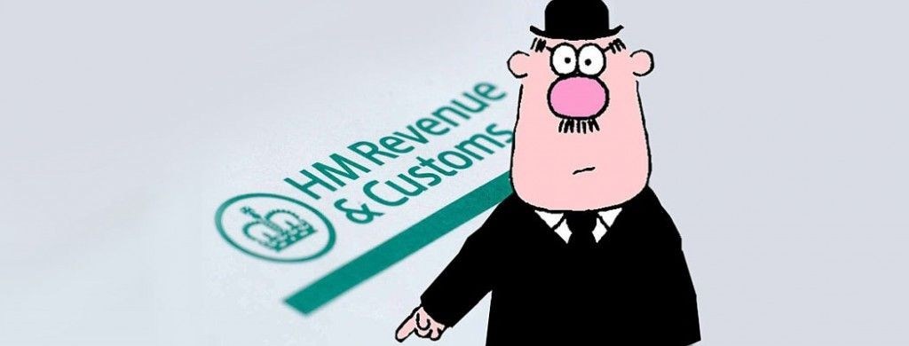 The Tax Man Cometh #29