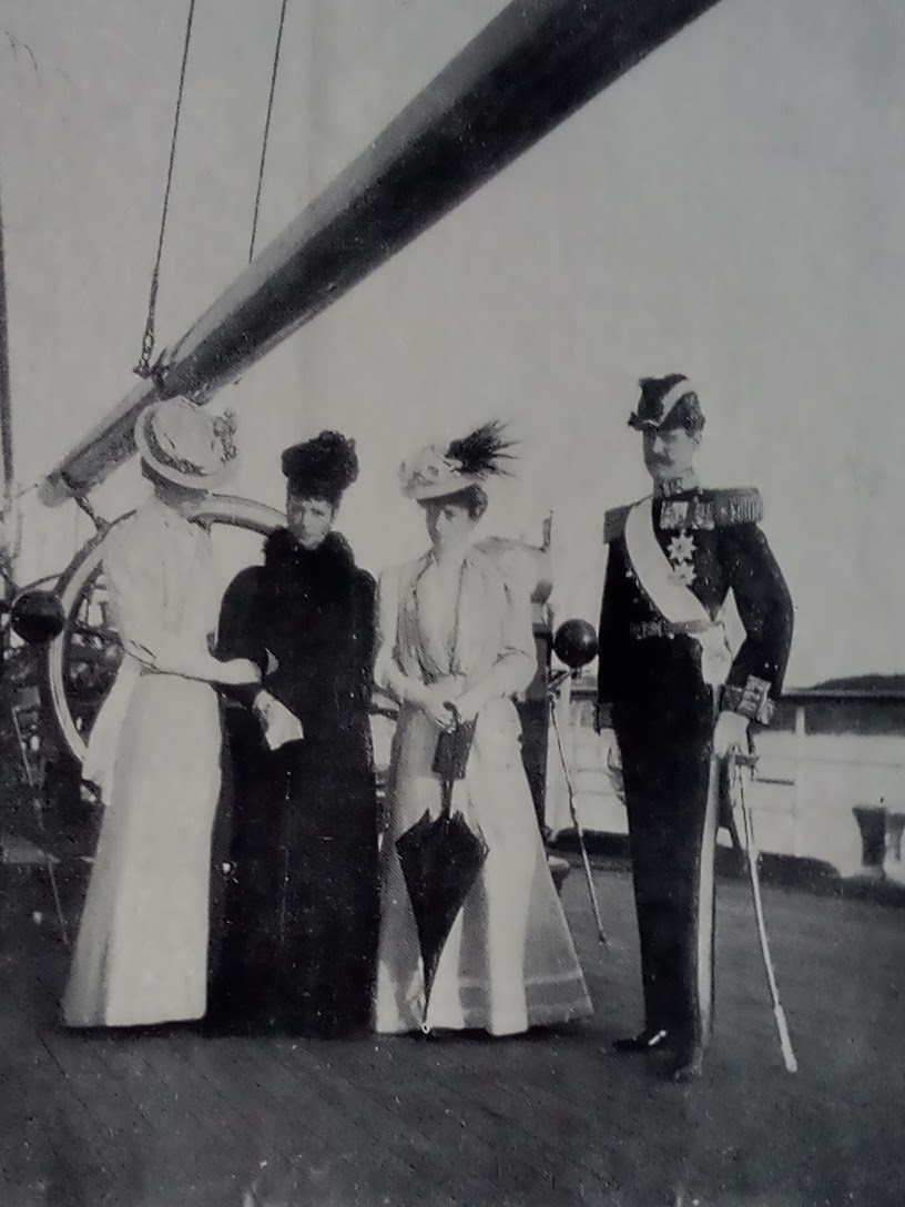 King of Norway