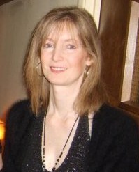 Viv Wilson (Bickerton-Jones
